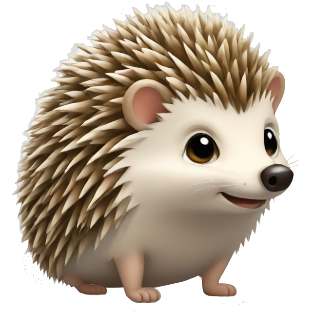 Hedgehog